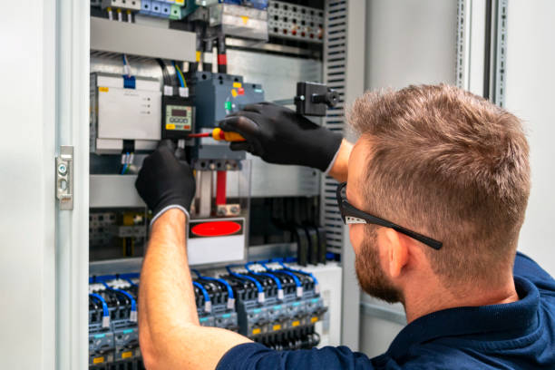 Best Electrical Outlet Repair  in Vinton, TX