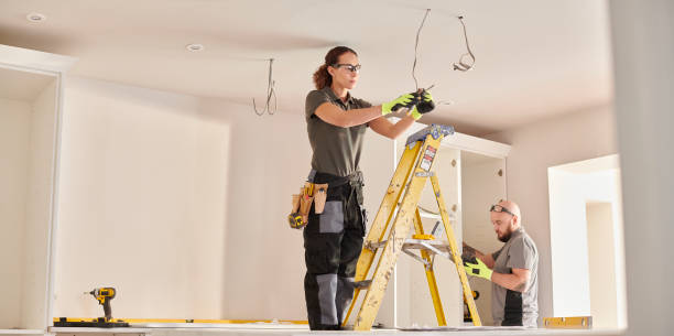 Best Emergency Electrical Repair  in Vinton, TX