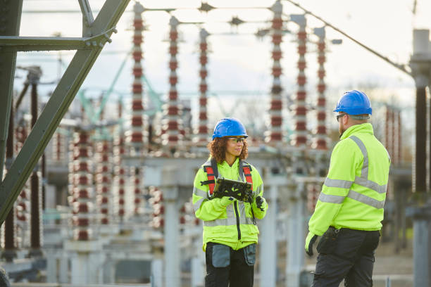 Best 24-Hour Electrician  in Vinton, TX