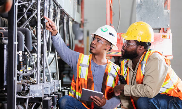 Best Residential Electrician Services  in Vinton, TX