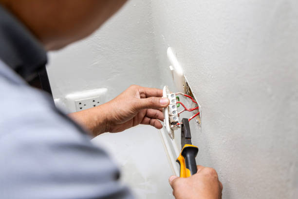 Best Electrical Installation Contractor  in Vinton, TX