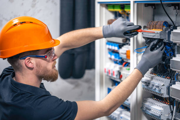 Best Electrical Rewiring Services  in Vinton, TX