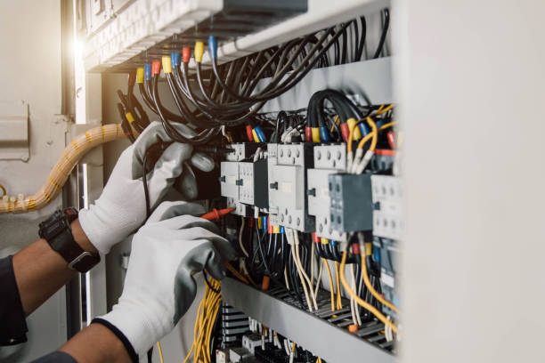 Professional Electrician in Vinton, TX